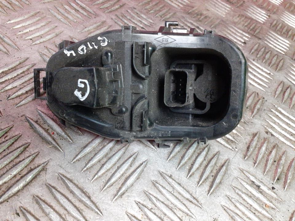 Base portalampade fanale posteriore sinistro RENAULT CLIO 4  - 1