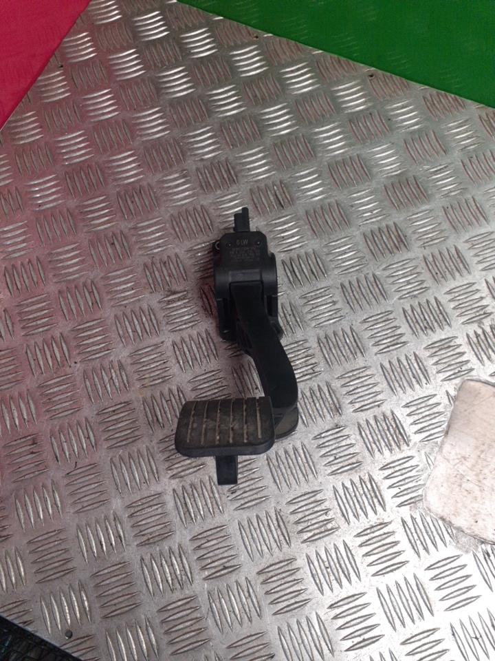 Potenziometro pedale acceleratore CITROEN C4 PICASSO 1  - 1