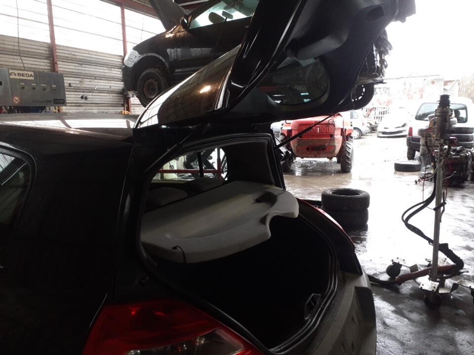 Verin de coffre RENAULT MEGANE 2 PHASE 2 Diesel - 1