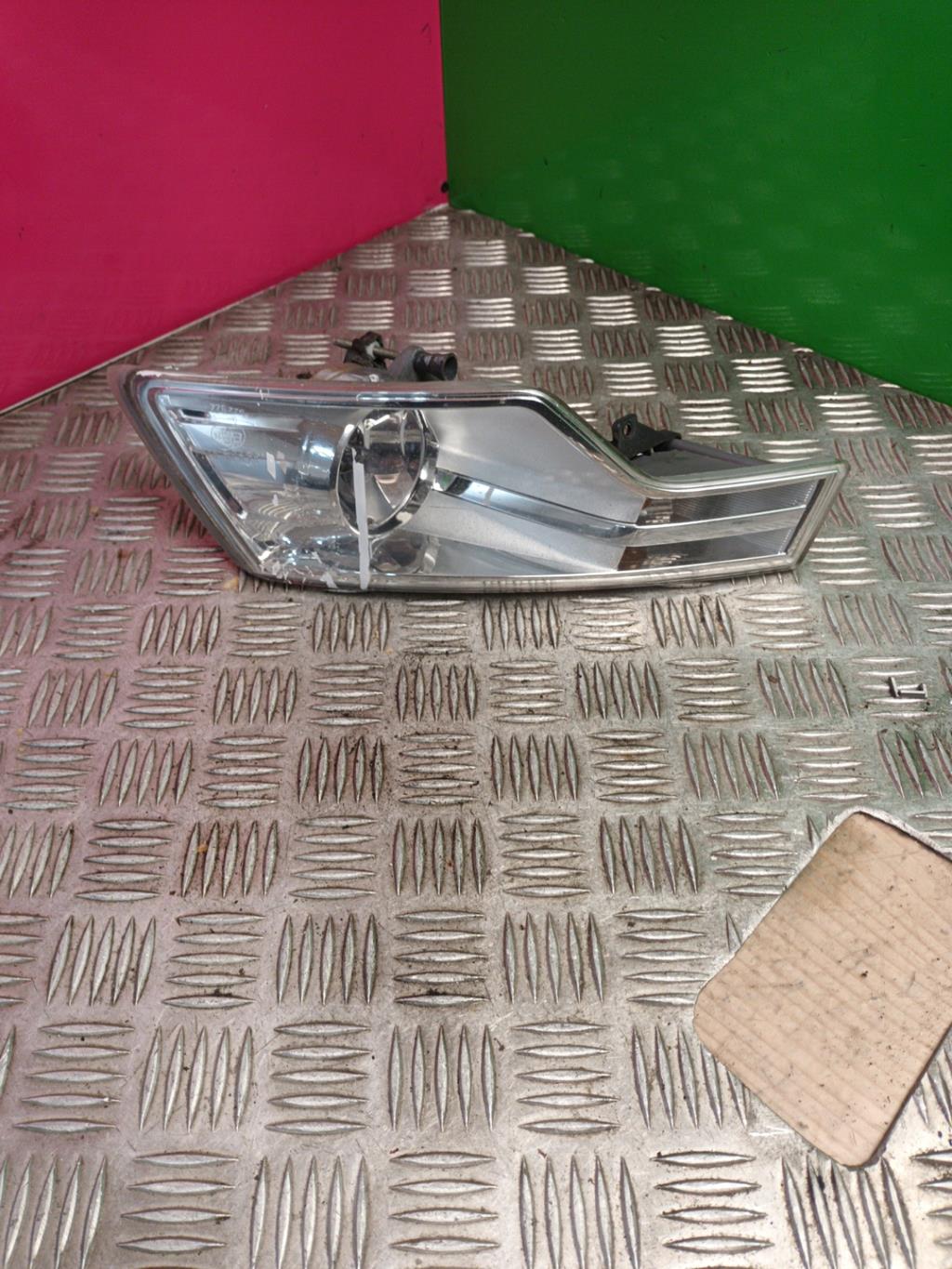Fendinebbia sinistro (luce) CITROEN C5 2 Diésel - 1