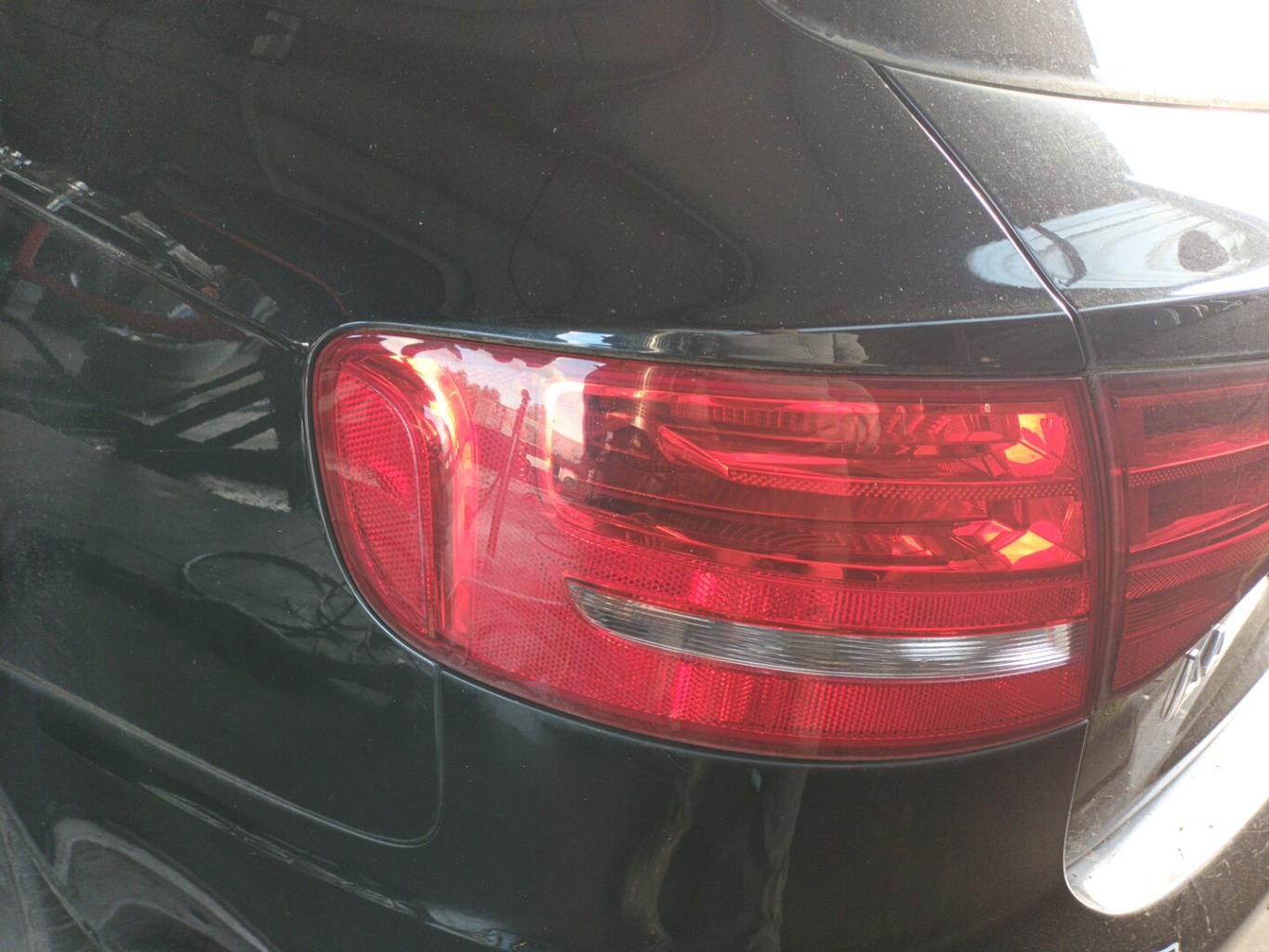 Fanale posteriore principale sinistro (luci) AUDI A4 3 AVANT PHASE 1 BREAK Diésel - 1