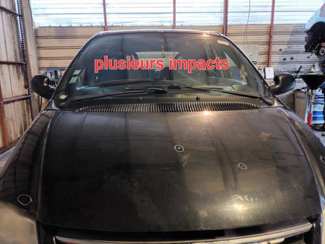 Photo de la pièce