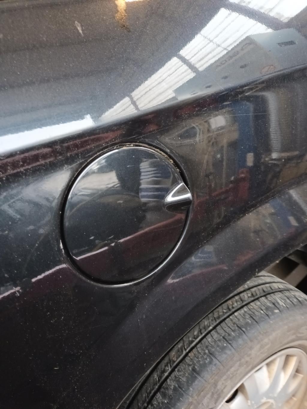 Trappe d'essence CHRYSLER VOYAGER 4 PHASE 2 Diesel - 1