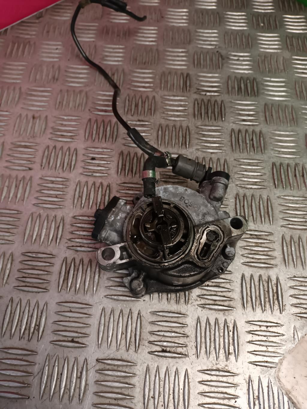 Pompe à vide CITROEN C3 2 PHASE 1 Diesel - 1