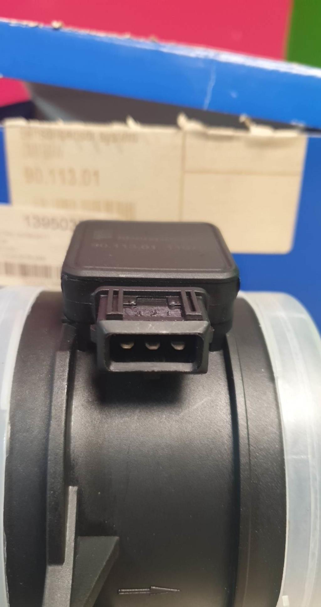 Debitmetre BMW SERIE 3 E46 PHASE 1  - 1