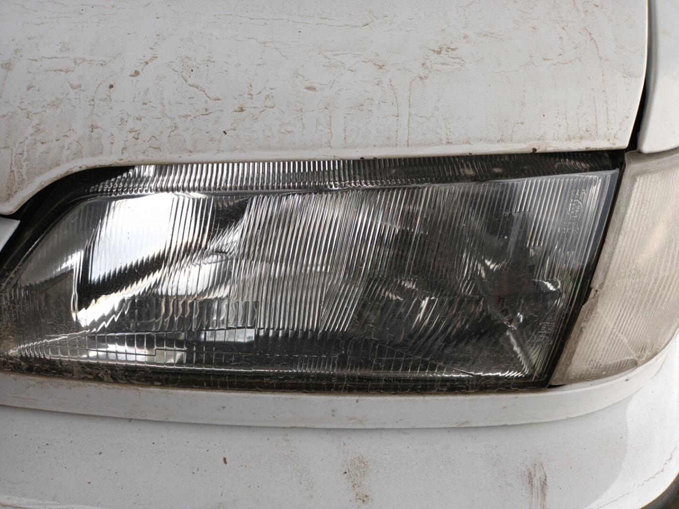Gruppo ottico anteriore principale sinistro (luci)(faro) PEUGEOT 306 PHASE 1 Diésel - 1
