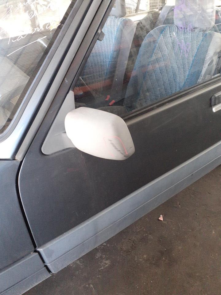 Retrovisor izquierdo RENAULT SUPER 5 Gasolina - 1