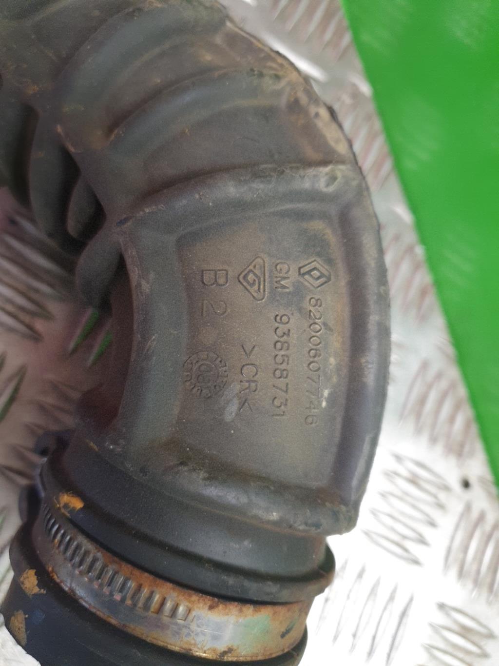 Durite RENAULT TRAFIC 2 PHASE 2 Diesel - 1