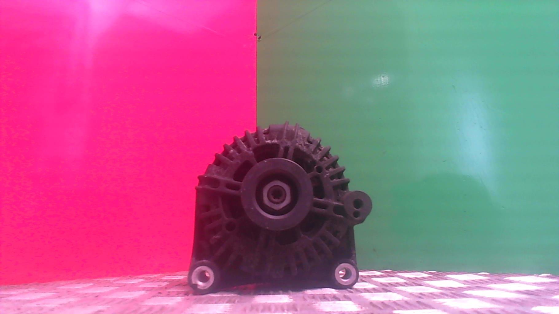 Alternatore LAND ROVER FREELANDER 1 PHASE 4 Diésel - 1