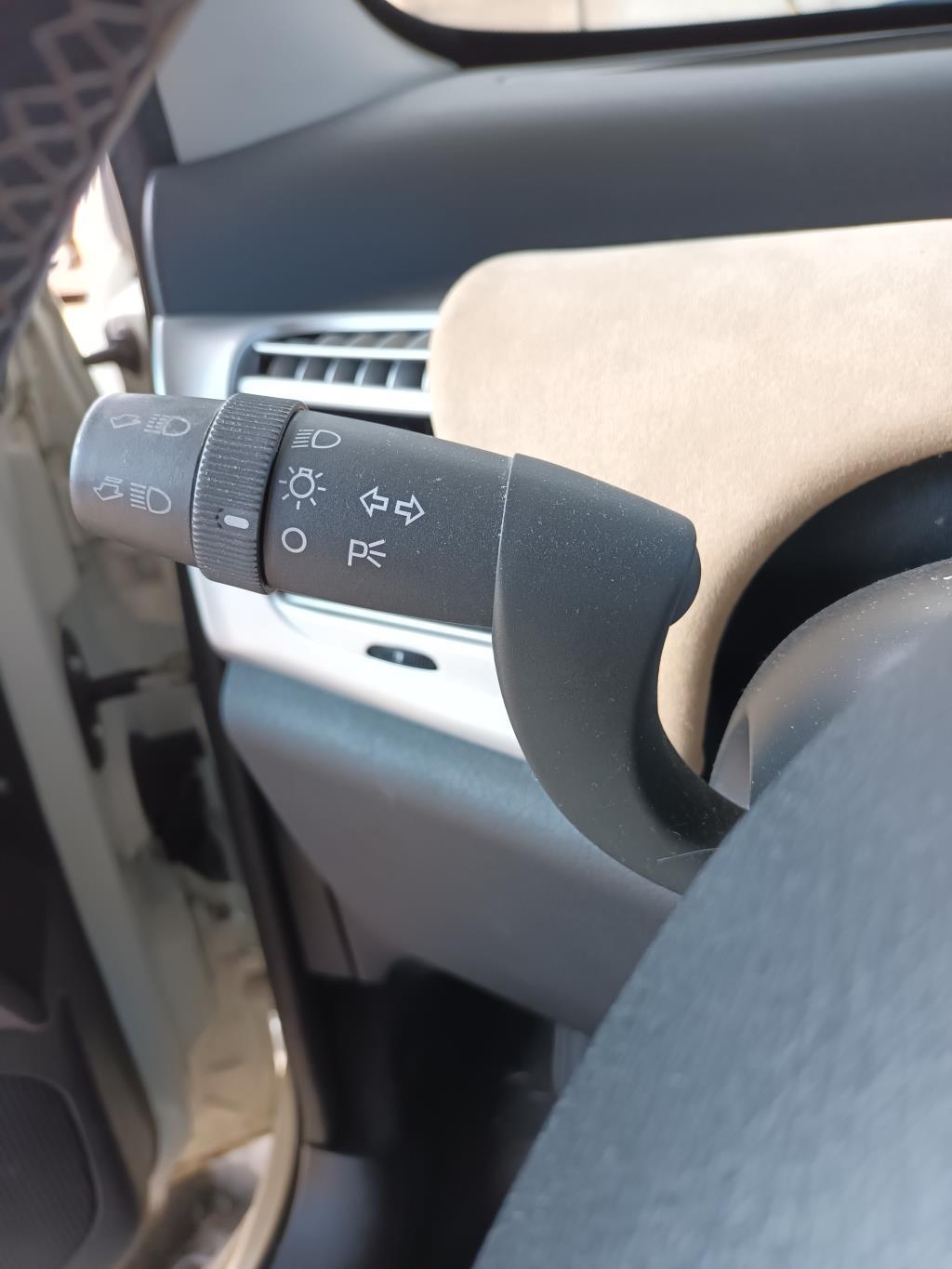 Devio guida completo con contatto spiralato LANCIA YPSILON 4 PHASE 2 Gasolina - 1