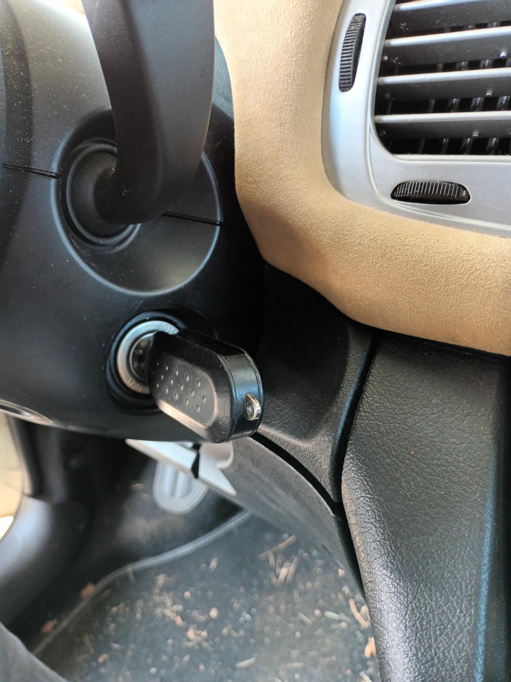Neiman LANCIA YPSILON 4 PHASE 2 Essence - 1
