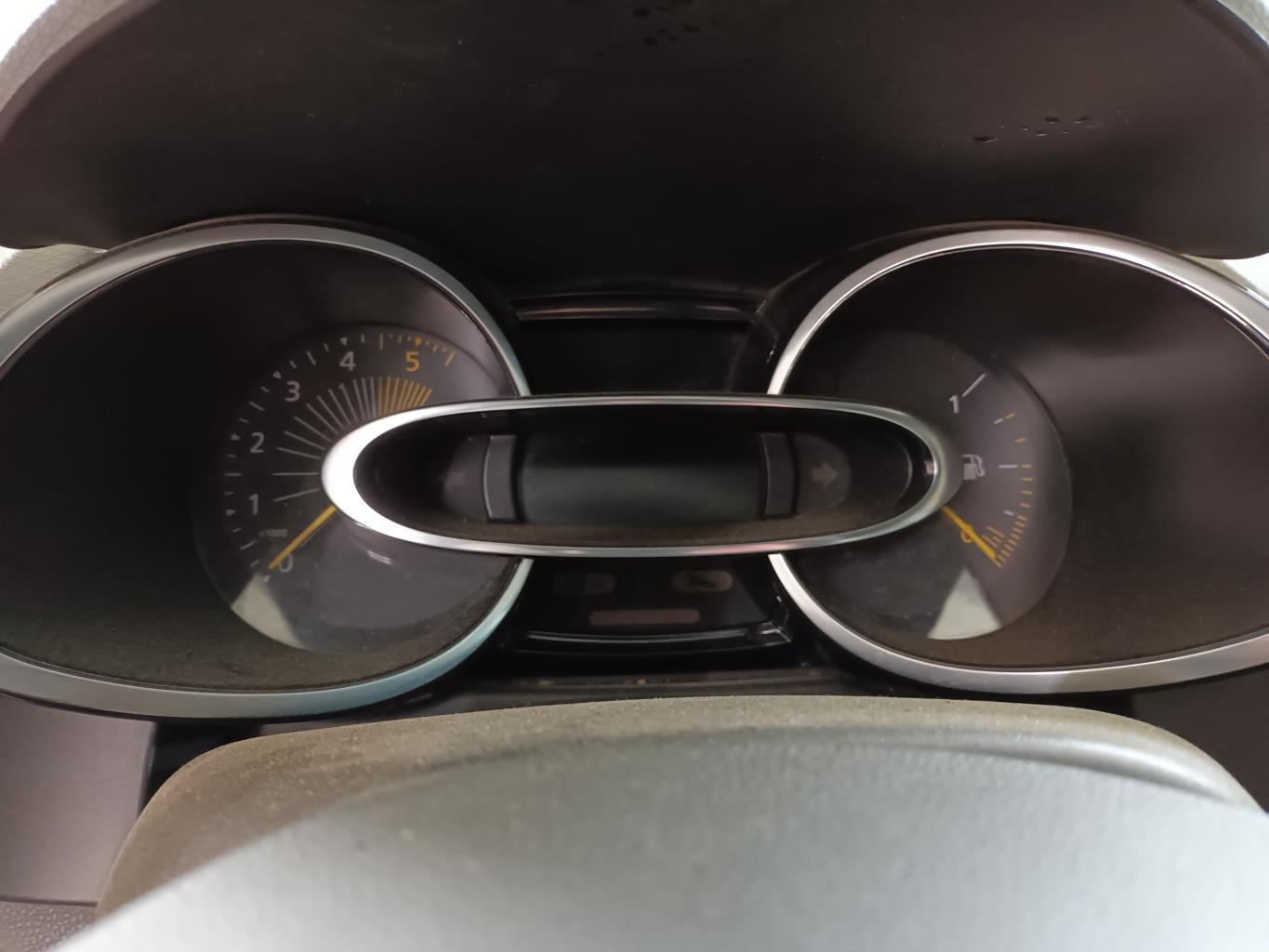 Compteur RENAULT CLIO 4 PHASE 1 Diesel - 1