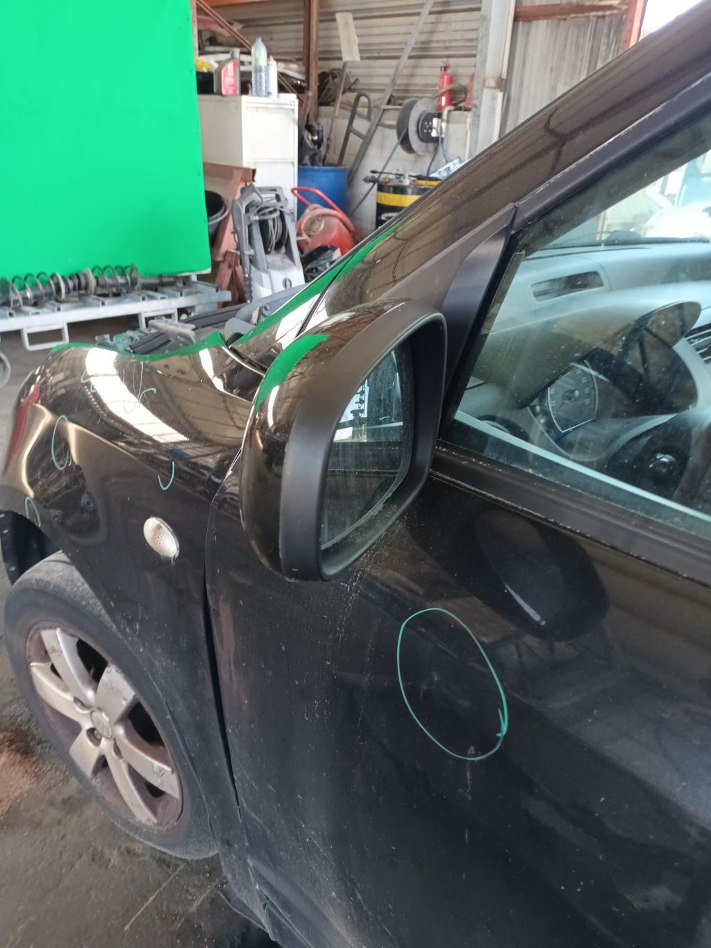 Retroviseur gauche SUZUKI SWIFT 3 Diesel - 1