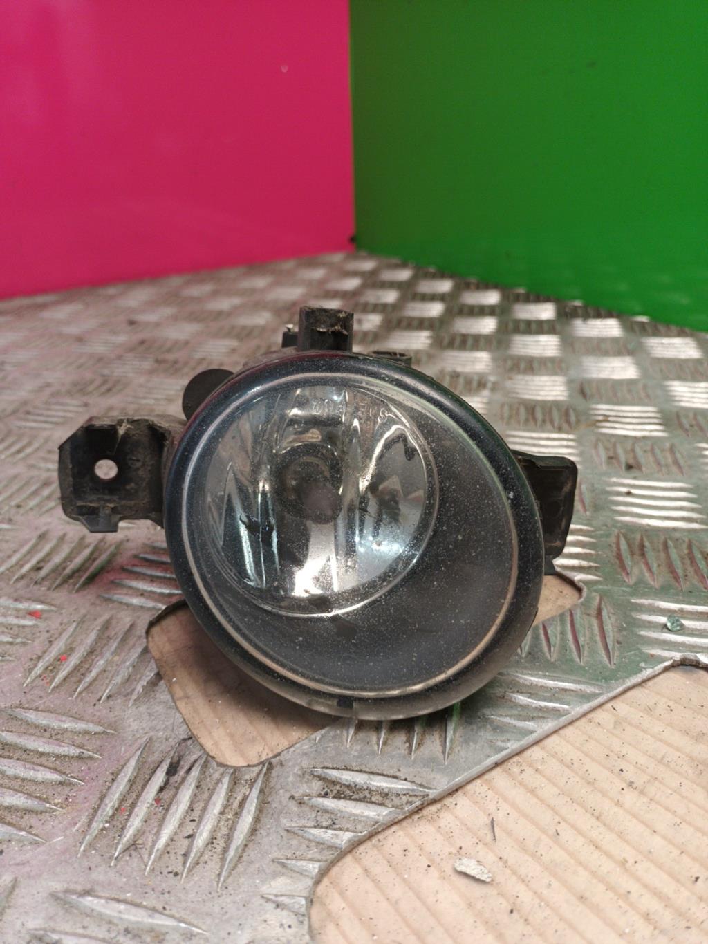 Fendinebbia sinistro (luce) RENAULT CLIO 2 PHASE 2 Gasolina - 1