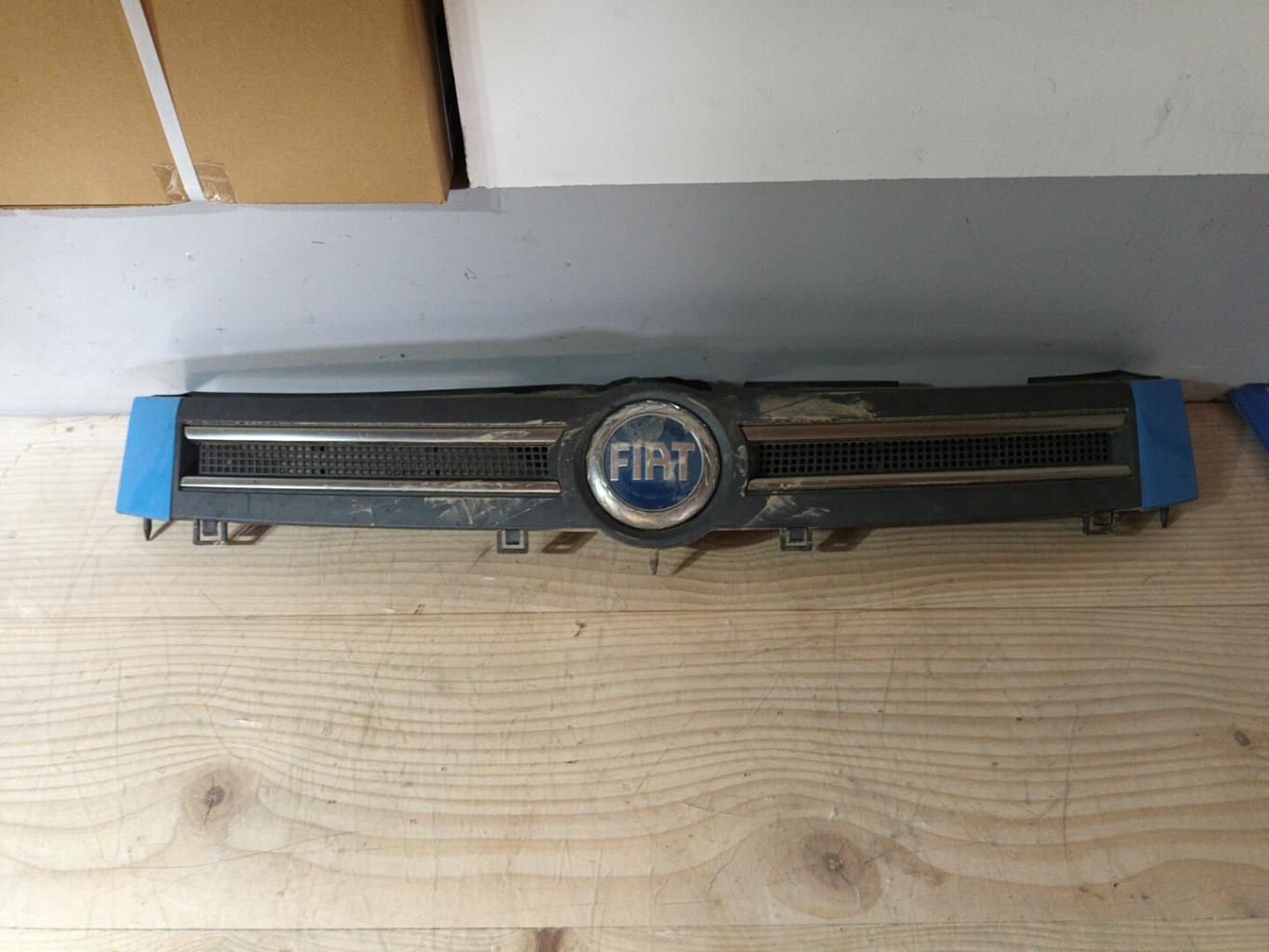 Calandre FIAT PANDA 2 PHASE 1 Essence - 1
