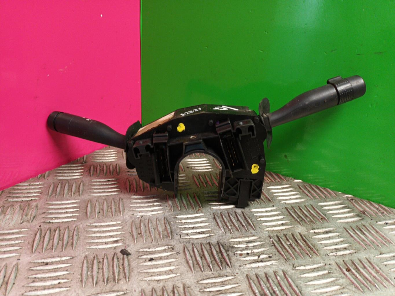 Devio guida completo con contatto spiralato FORD KA 1 PHASE 1 Gasolina - 1
