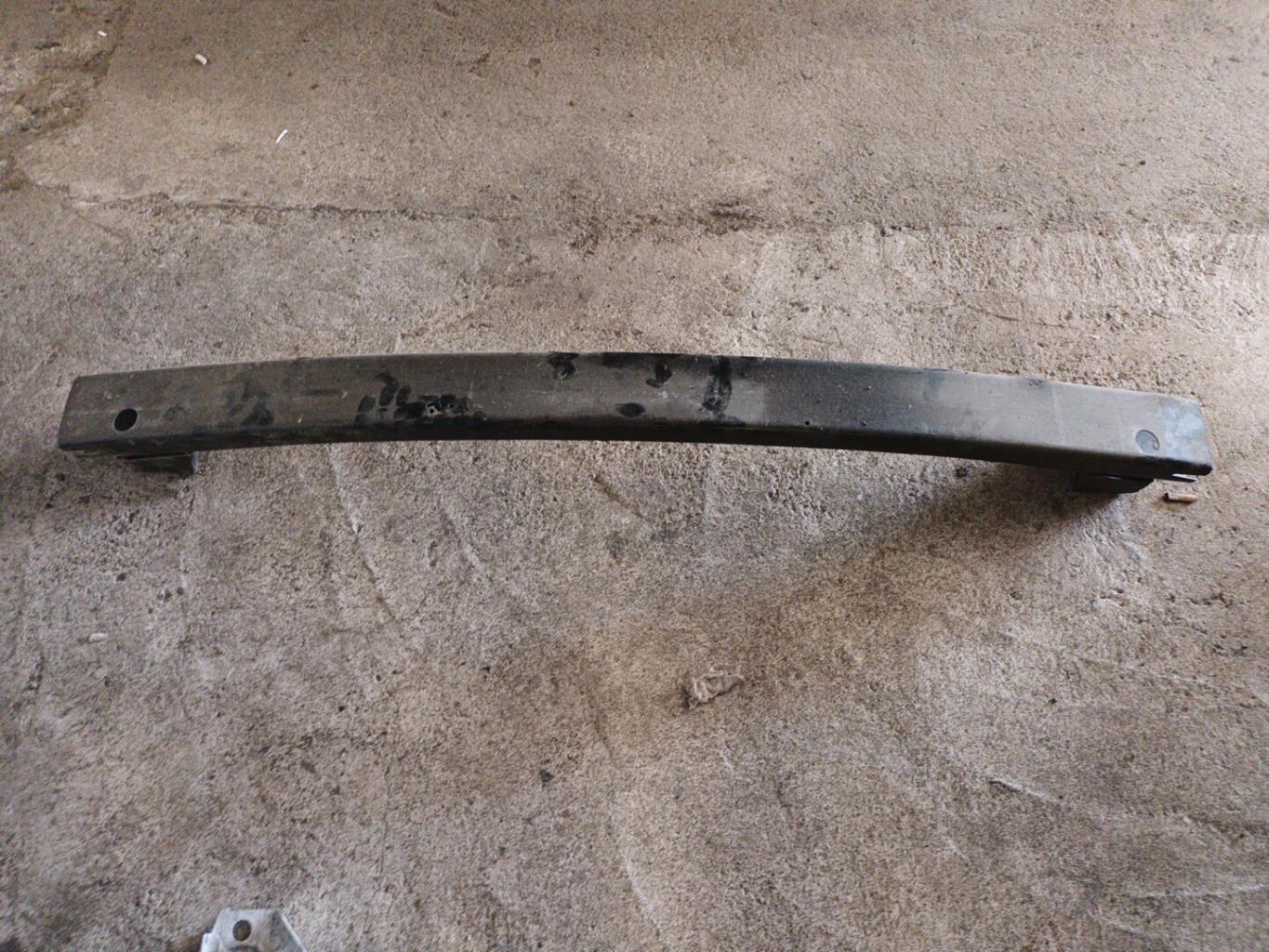 Traversa rinforzo paraurti anteriore PEUGEOT BOXER 2 Diésel - 1