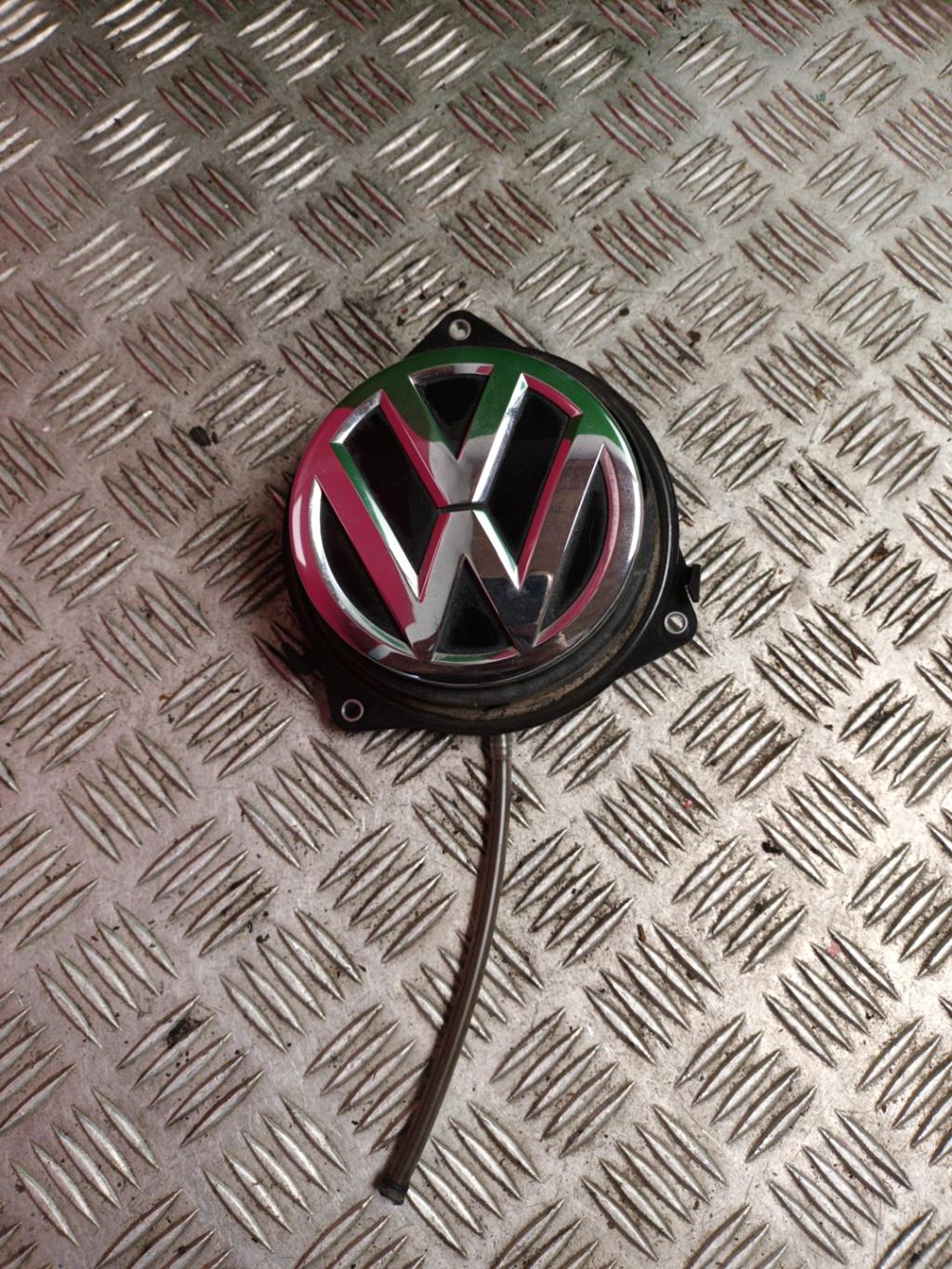 Maniglia portellone posteriore VOLKSWAGEN GOLF 7 PHASE 1  - 1