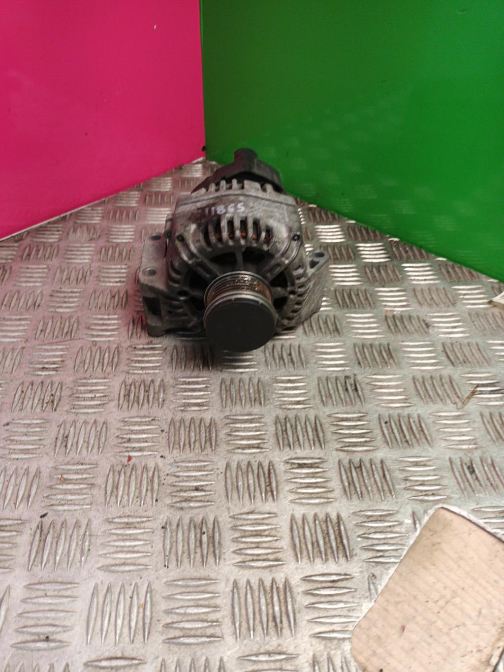 Alternatore SUZUKI SWIFT 3 Diésel - 1