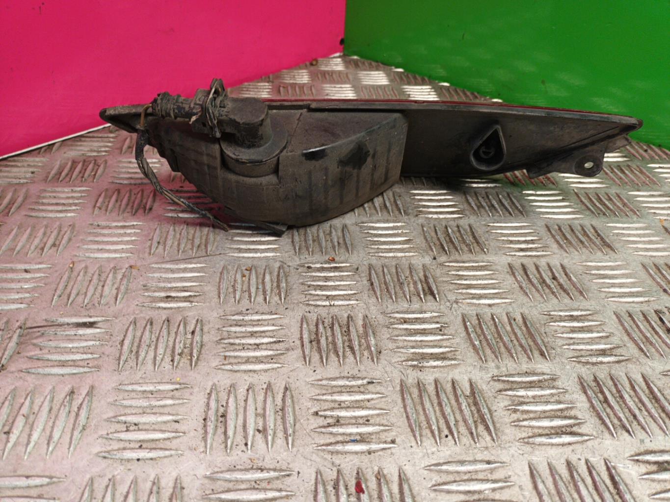 Retronebbia sinistro ALFA ROMEO MITO PHASE 1 Gasolina - 1
