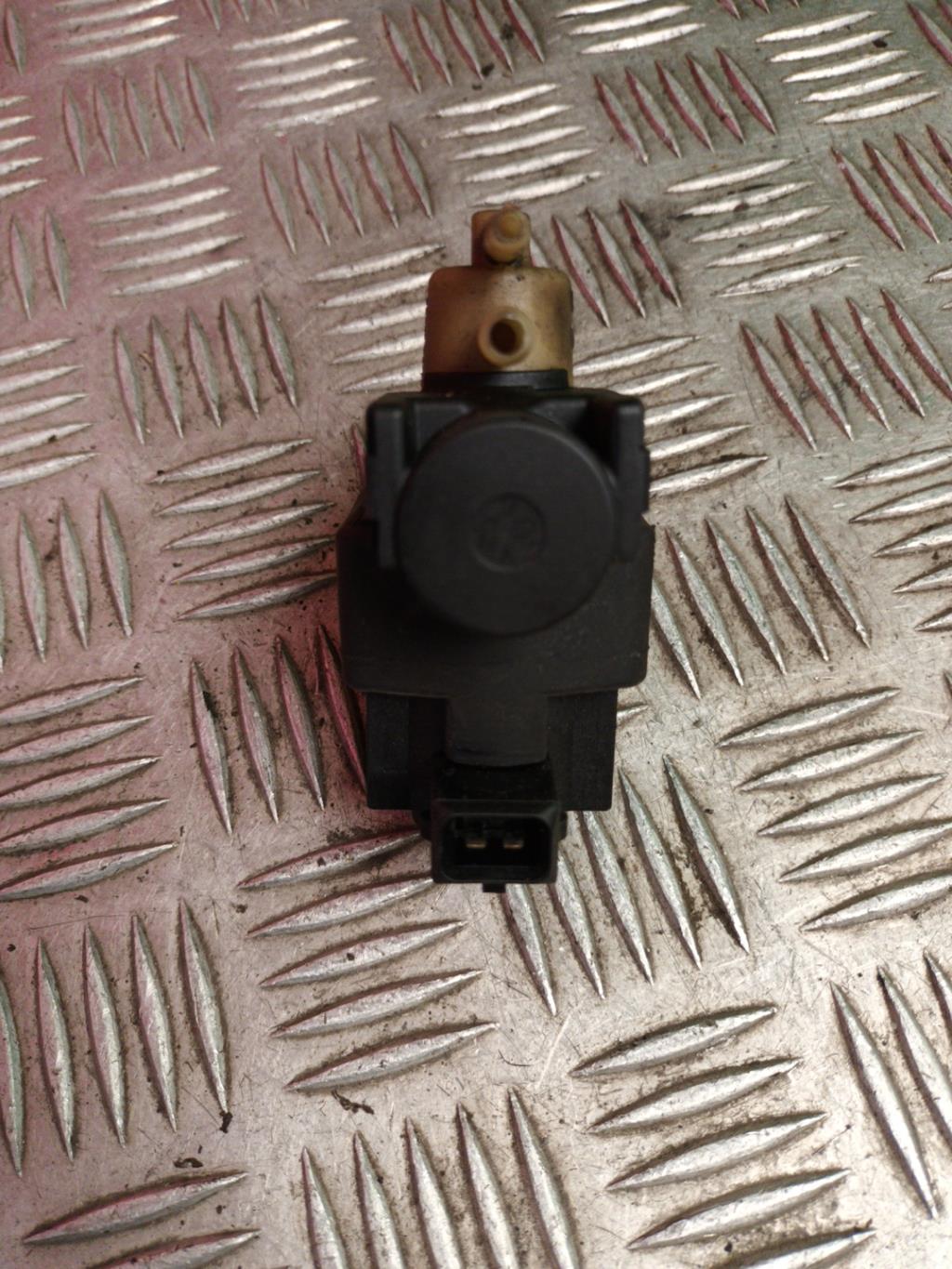 Bloc electrovannes RENAULT LAGUNA 2 PHASE 2 Diesel - 1