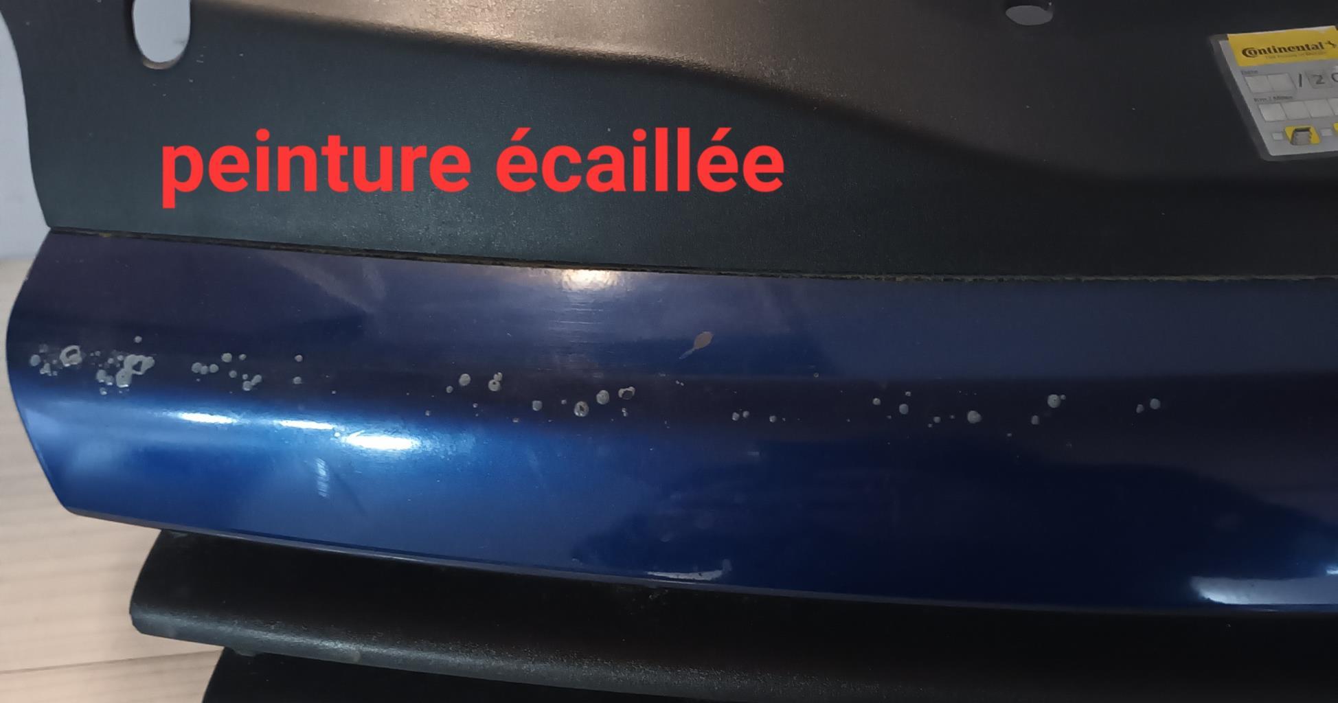 Calandre OPEL ASTRA H PHASE 1 Diesel - 1