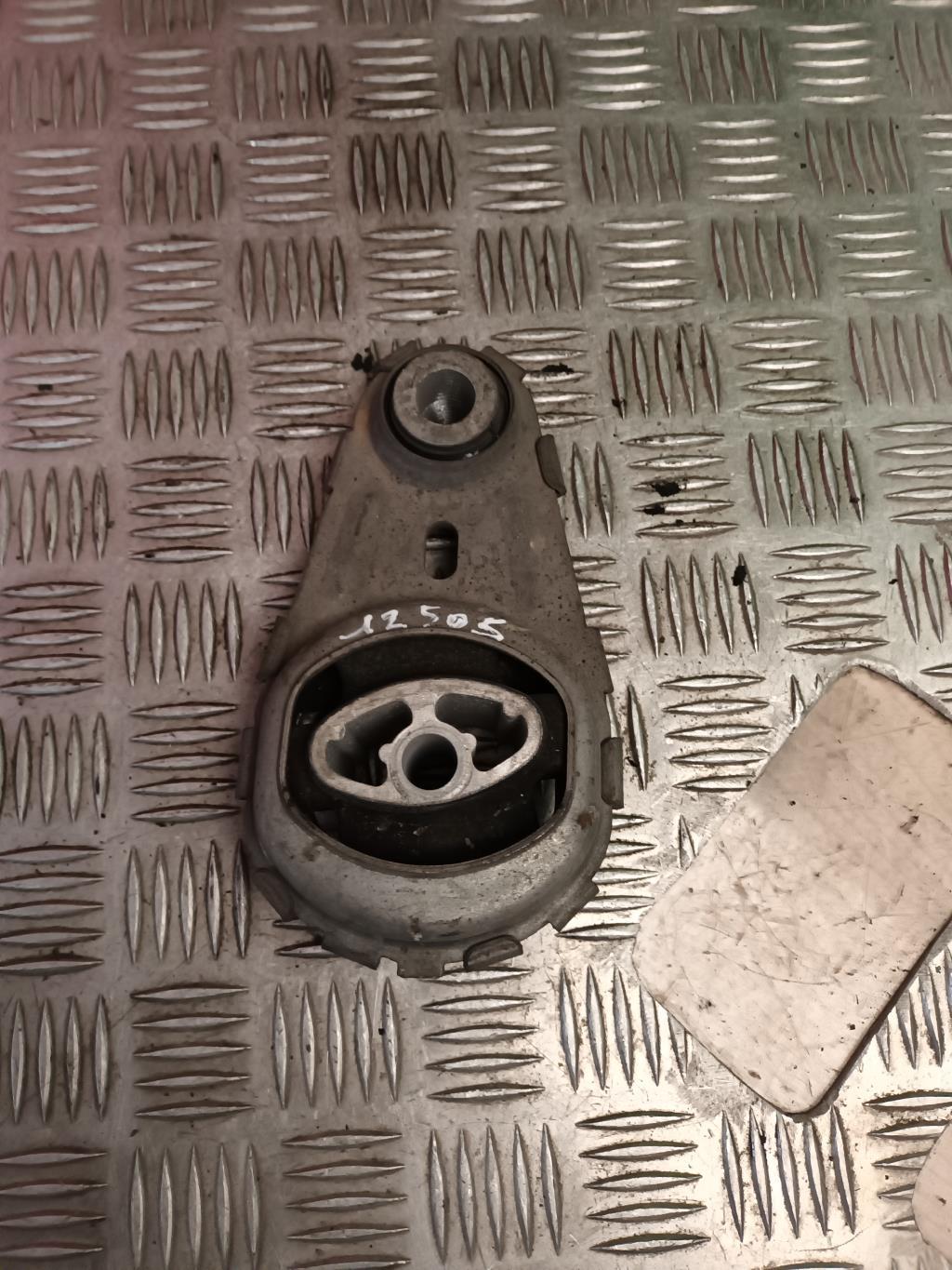 Support moteur RENAULT MEGANE 3 PHASE 1 Diesel - 1
