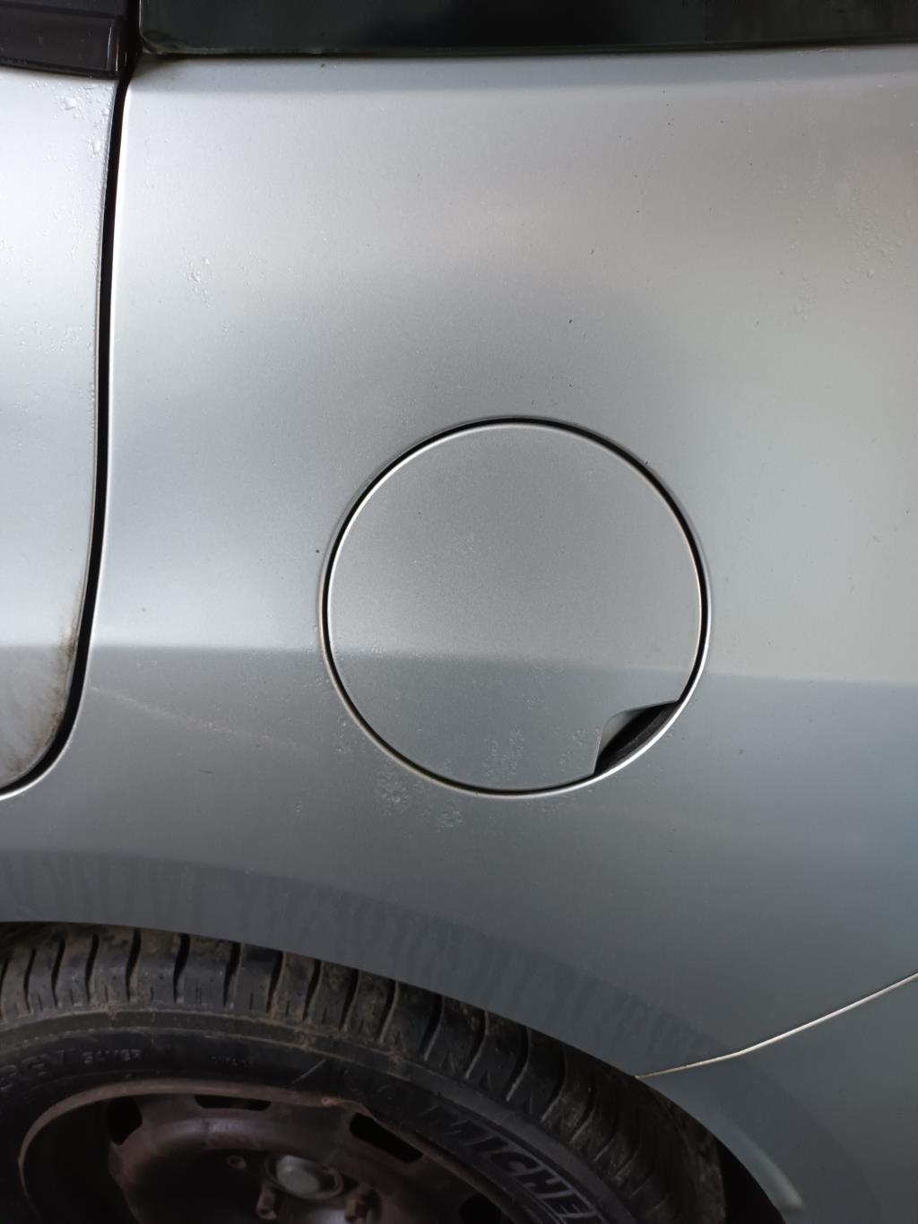 Trappe d'essence CITROEN C3 2 PHASE 1 Diesel - 1