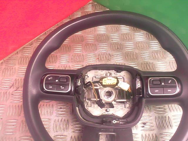 Volant CITROEN C3 3 PHASE 1 Diesel - 1