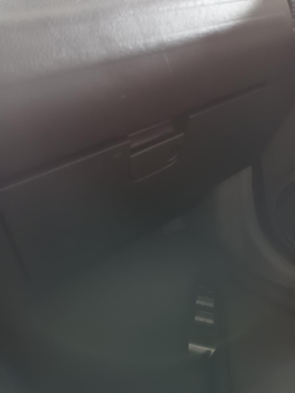 Vano portaoggetti NISSAN X-TRAIL 1 PHASE 1 Diésel - 1