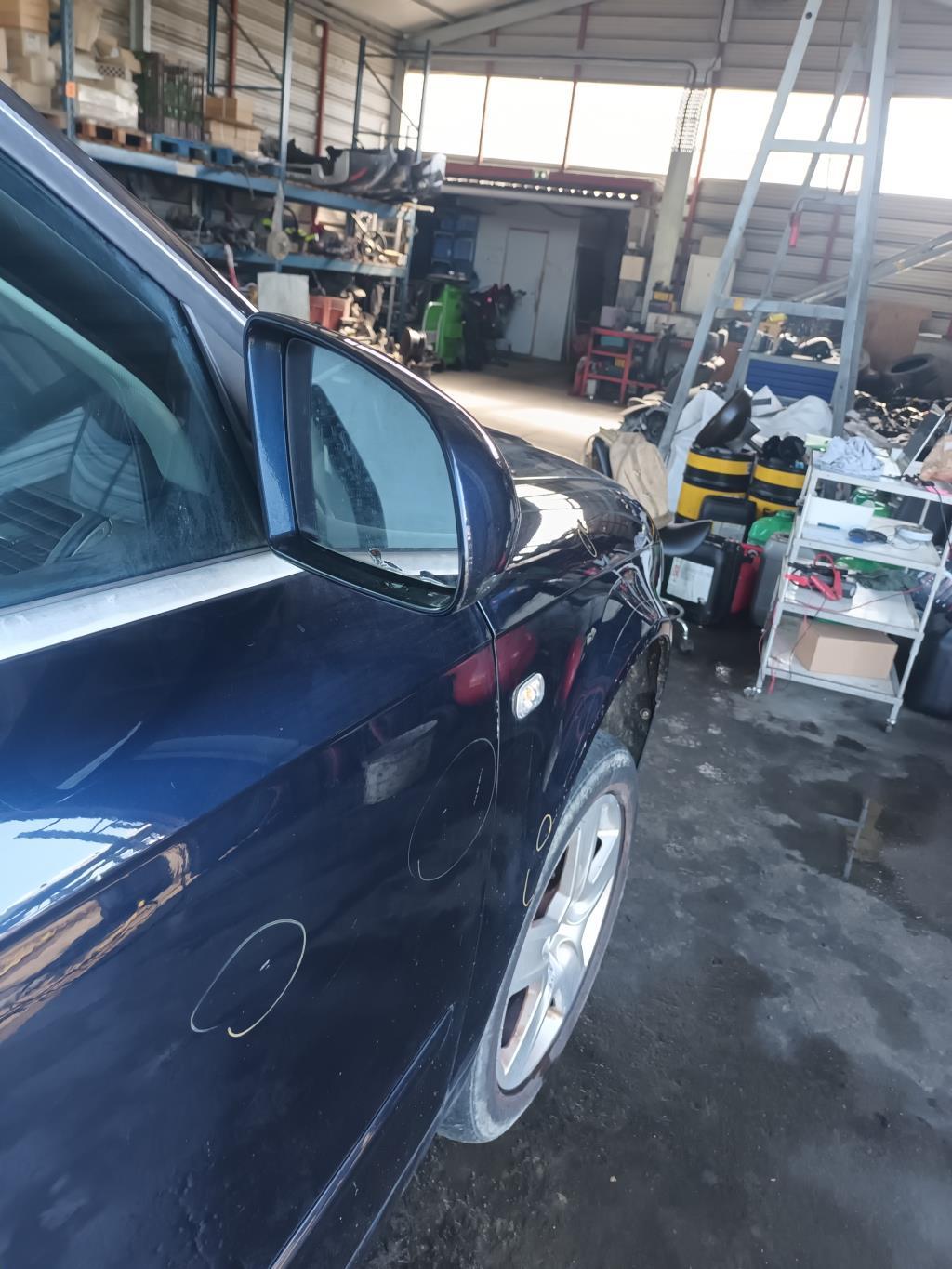 Retrovisor derecho AUDI A4 2 AVANT S4 PHASE 2 BREAK  - 1
