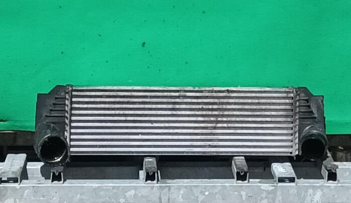 Scambiatore aria (Intercooler) BMW SERIE 5 F11 TOURING PHASE 1 BREAK Diésel - 1