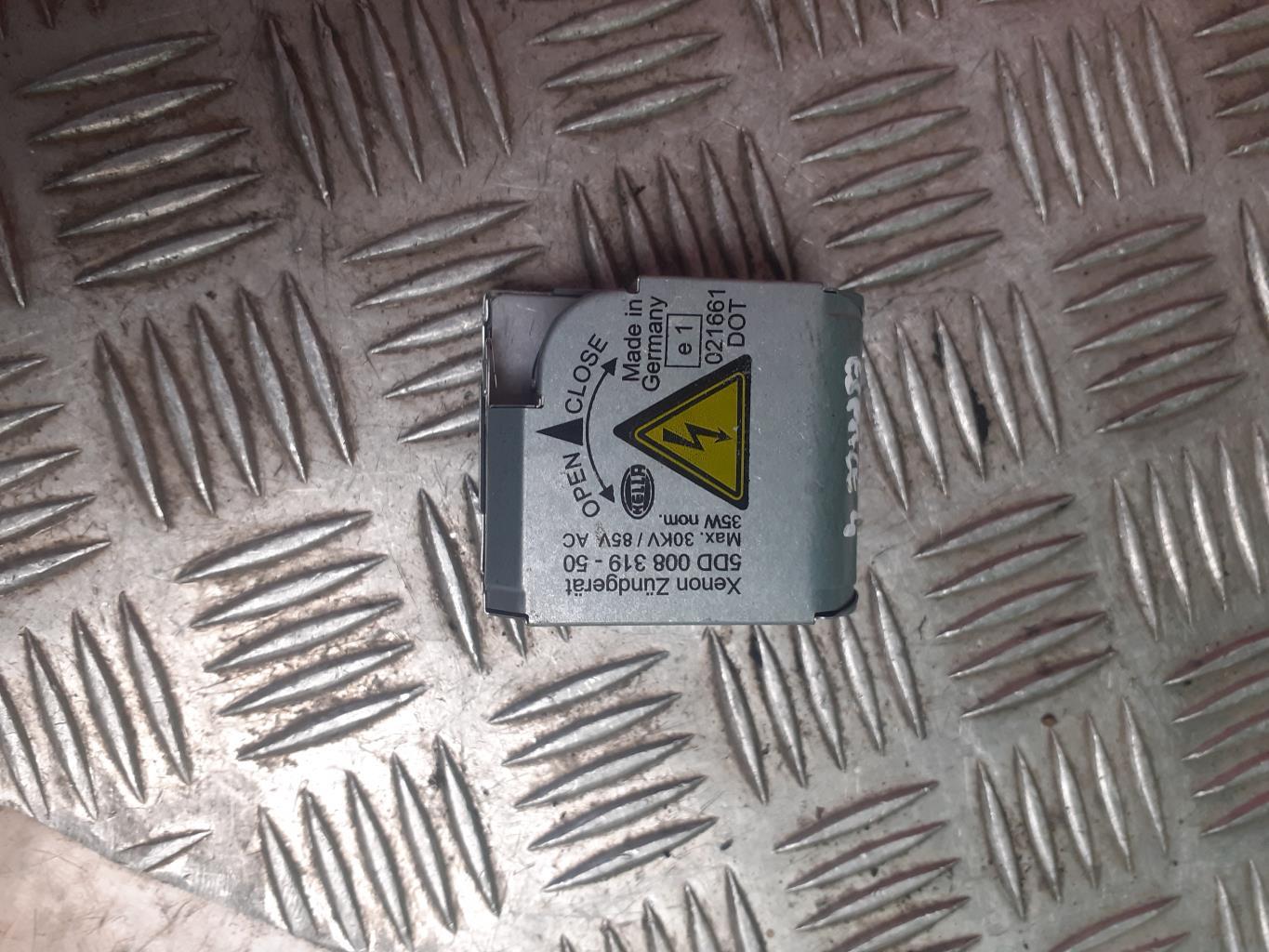 Ampoule xenon RENAULT ESPACE 4 PHASE 1 Diesel - 1