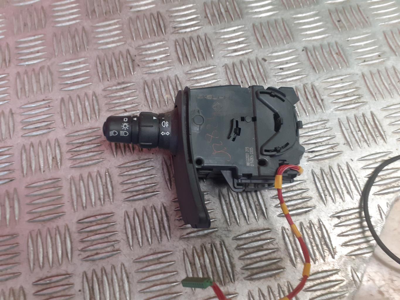 Commodo phare RENAULT MODUS PHASE 1 Essence - 1