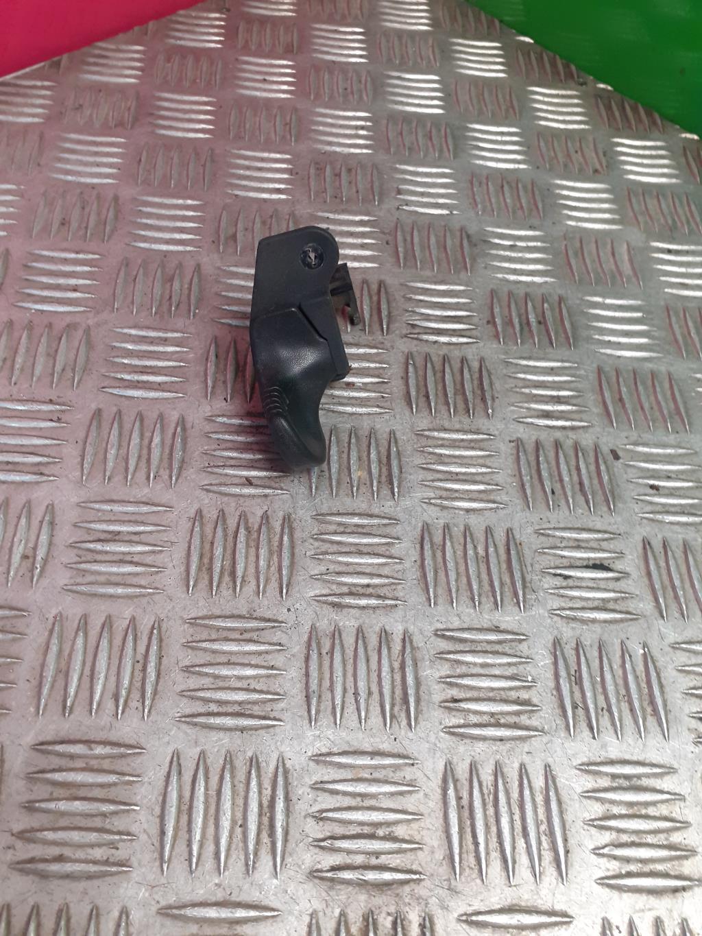 Maniglia portiera anteriore destra RENAULT TWINGO 1 PHASE 3 Gasolina - 1