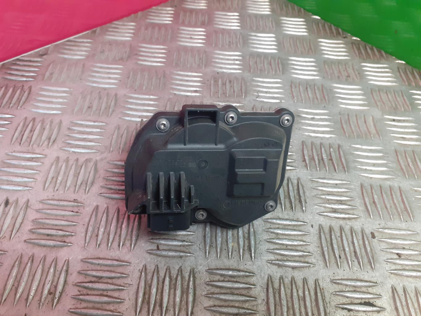 Vanne EGR RENAULT CLIO 5  - 1