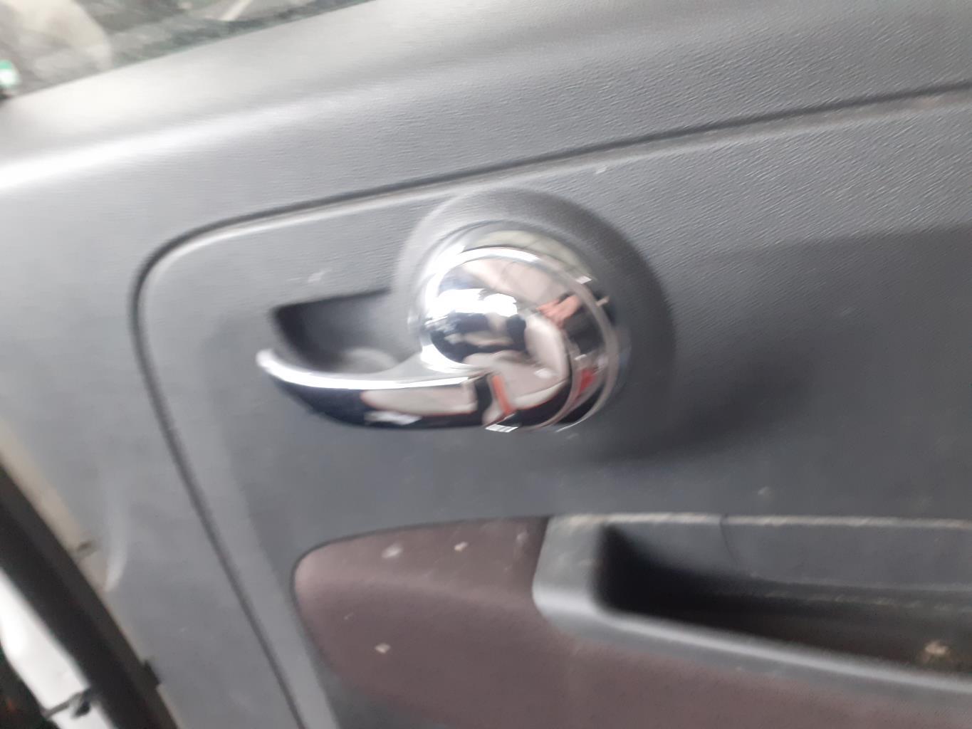 Maniglia interna anteriore destra FIAT 500 2 PHASE 2 Gasolina - 1
