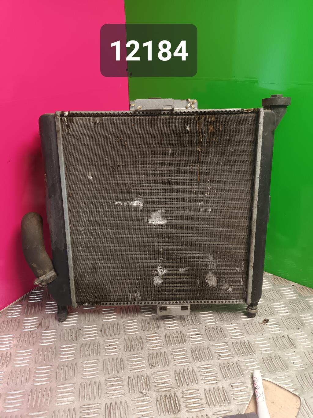 Radiateur eau RENAULT SUPER 5 Essence - 1