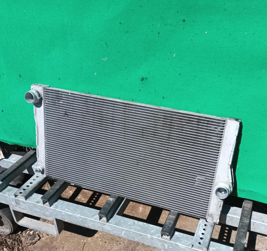 Radiateur eau BMW SERIE 5 F11 TOURING PHASE 1 BREAK Diesel - 1