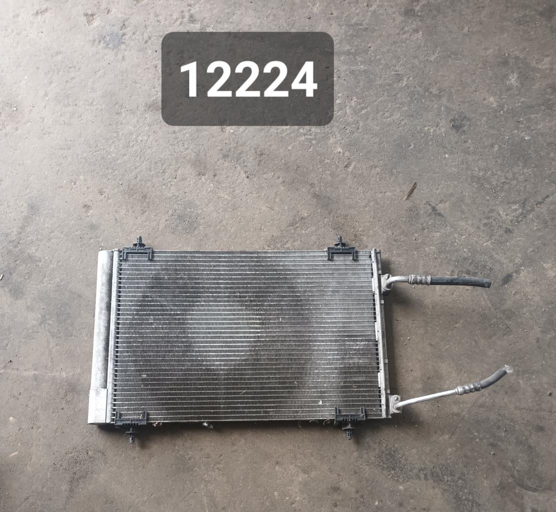 Condensatore clima CITROEN C4 GRAND PICASSO 1 Diésel - 1