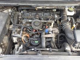 Support moteur