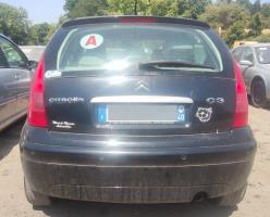 Boitier BSI