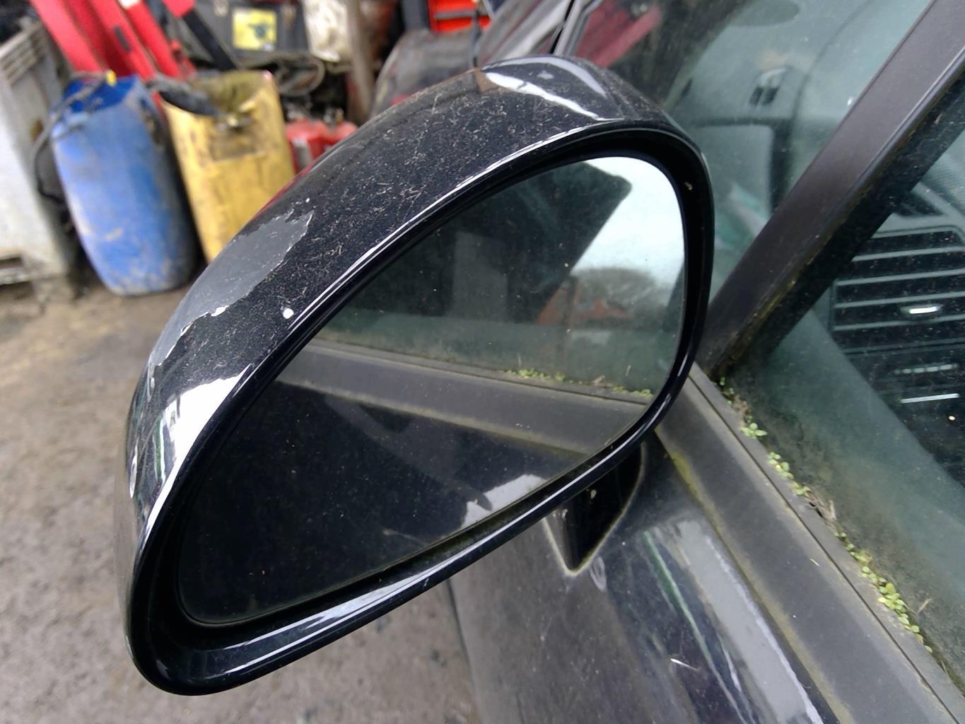 Retrovisor izquierdo CITROEN C4 1 PHASE 2 COUPE Gasolina - 1
