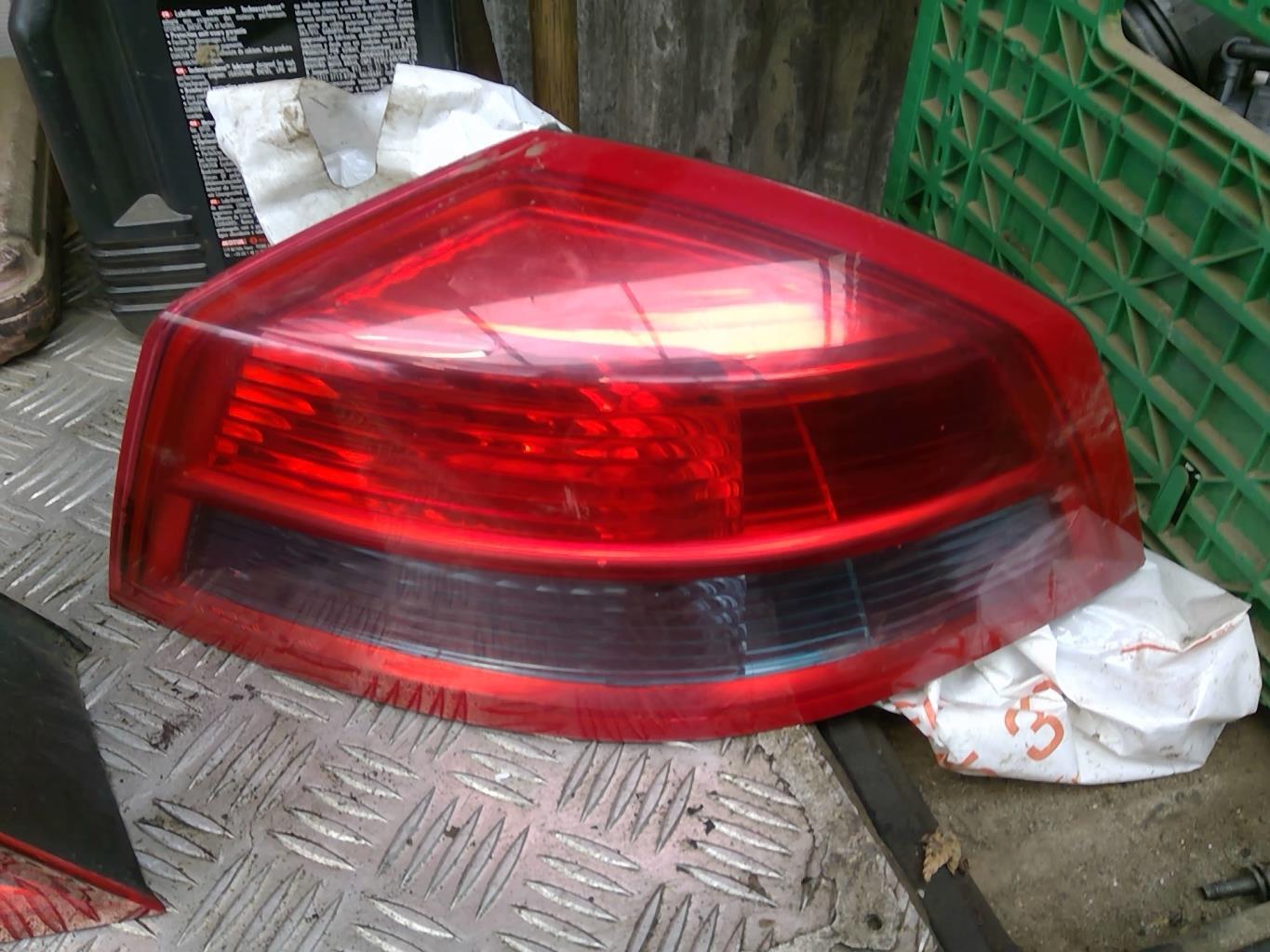 Fanale posteriore principale destro (luci) RENAULT VEL SATIS PHASE 1 Gasolina - 1