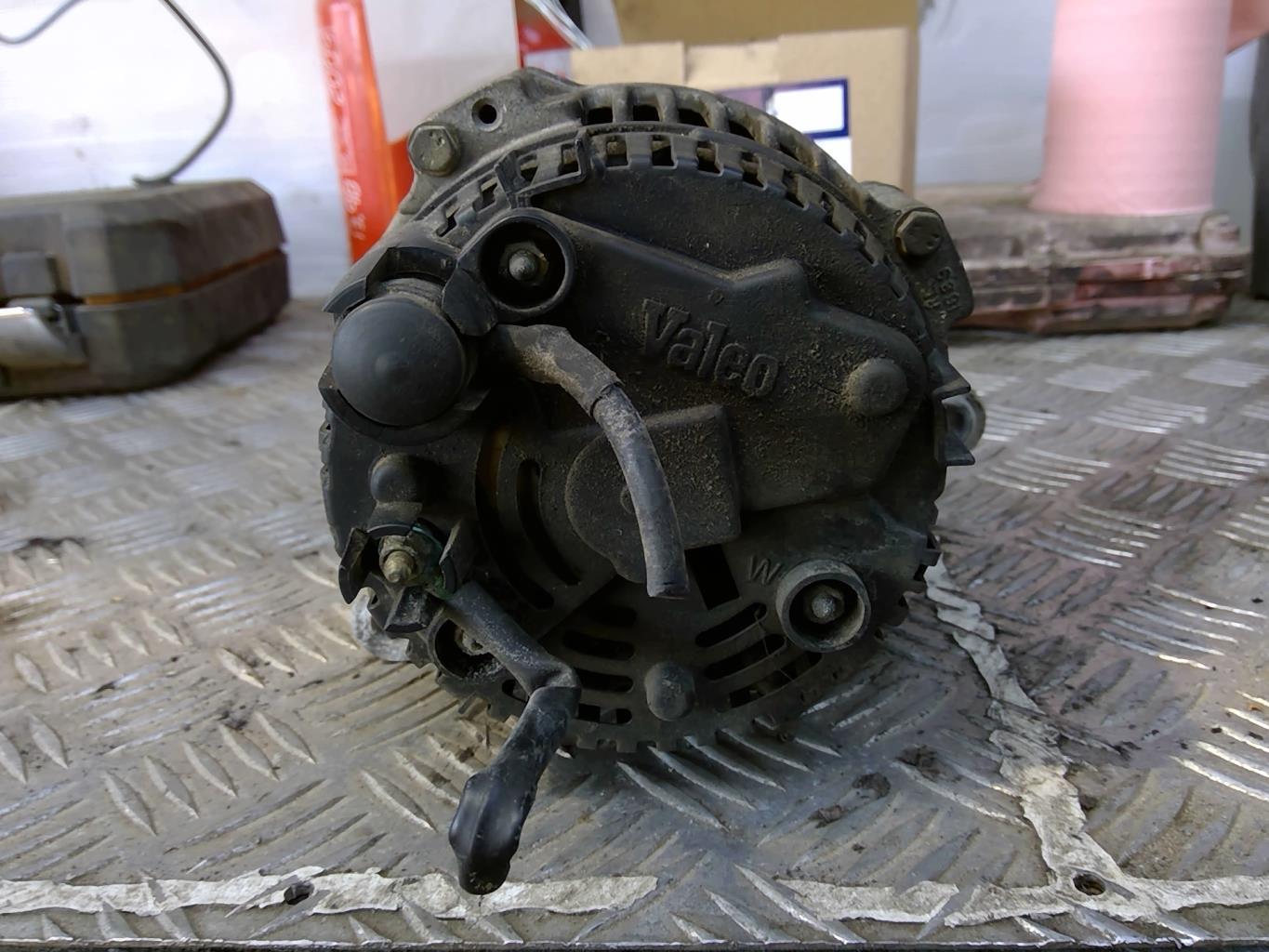 Alternatore PEUGEOT 306 PHASE 1 Gasolina - 1
