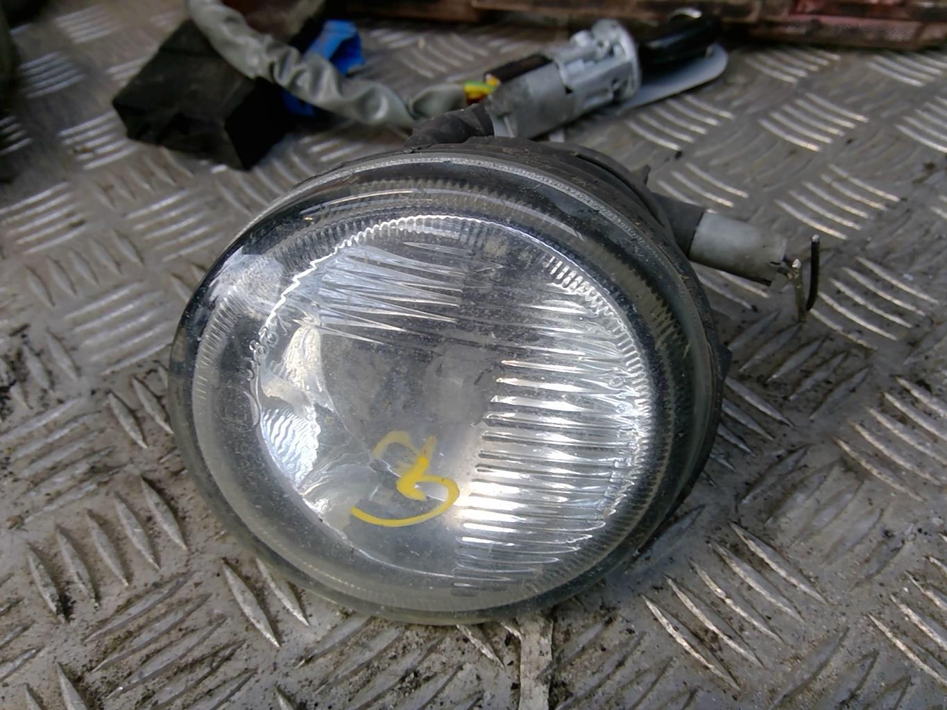 Fendinebbia sinistro (luce) RENAULT KANGOO 1 PHASE 1 Diésel - 1