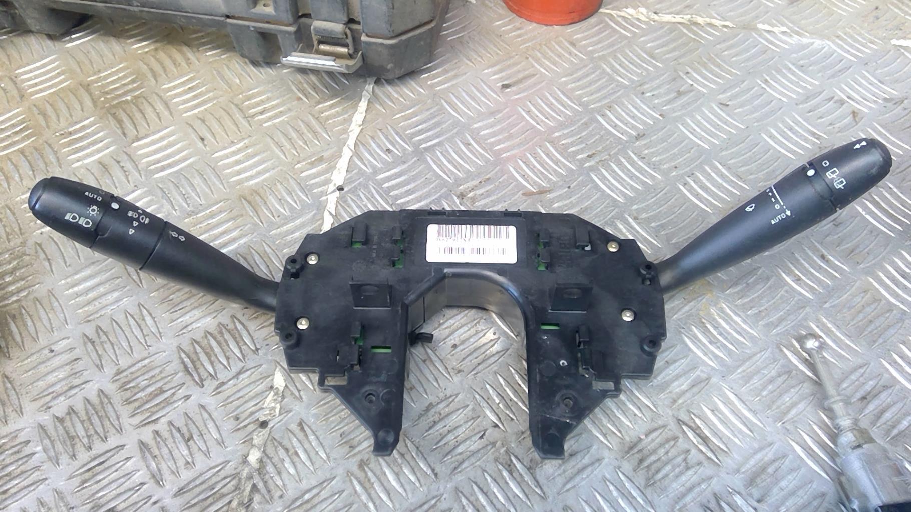 Devio guida completo con contatto spiralato CITROEN C4 1 PHASE 2 COUPE Gasolina - 1