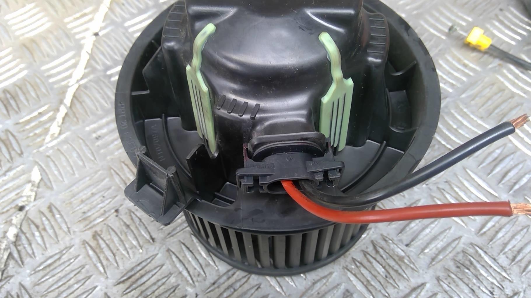 Ventola riscaldamento PEUGEOT 207 PHASE 2 Gasolina - 1