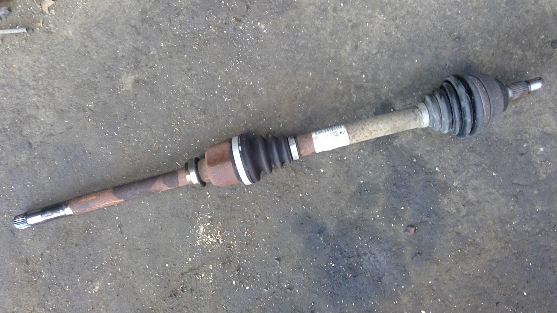 Giunto cardanico albero di trasmissione destro CITROEN C4 1 PHASE 2 Diésel - 1
