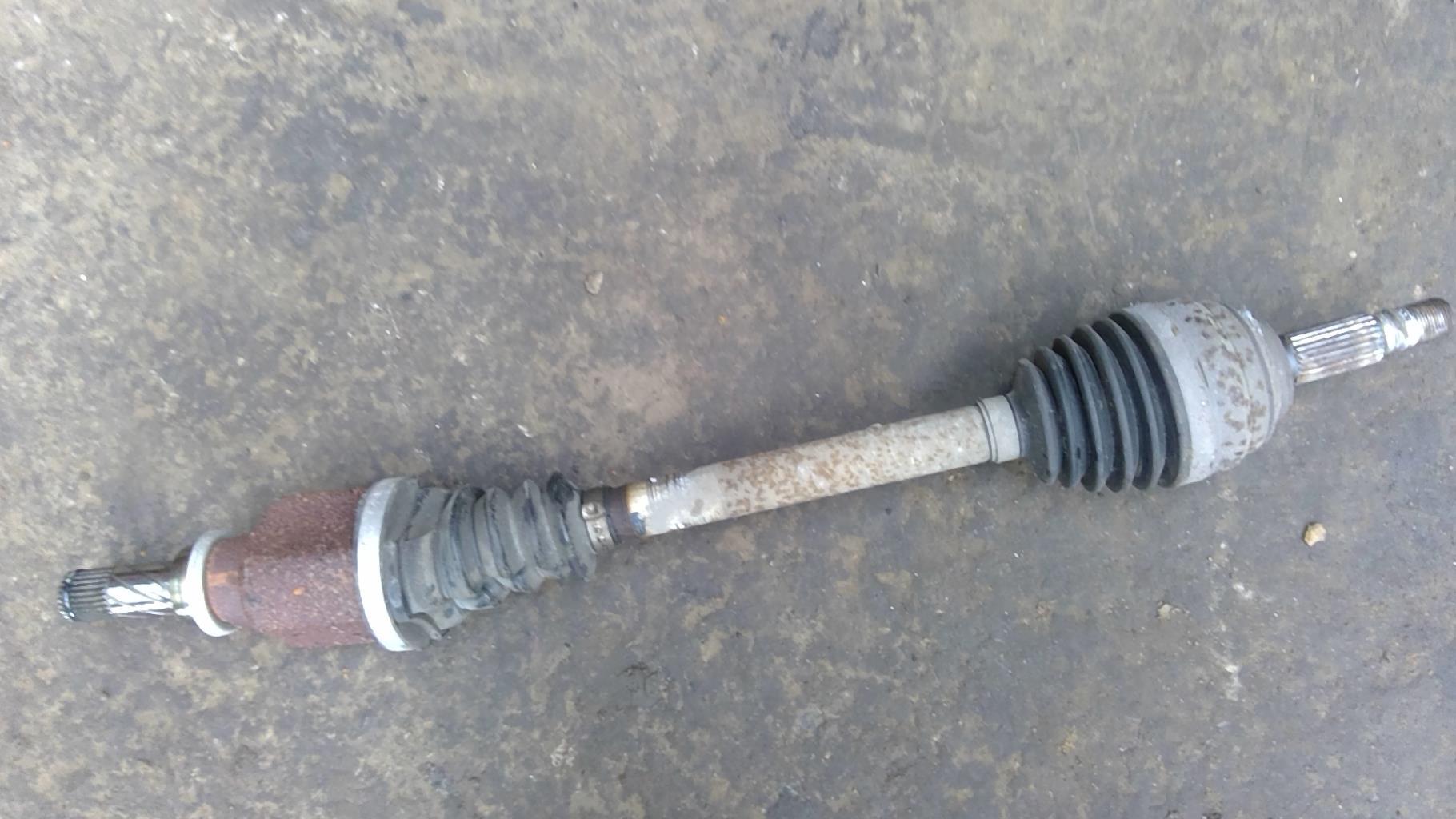 Giunto cardanico albero di trasmissione sinistro RENAULT CLIO 3 PHASE 2 Diésel - 1